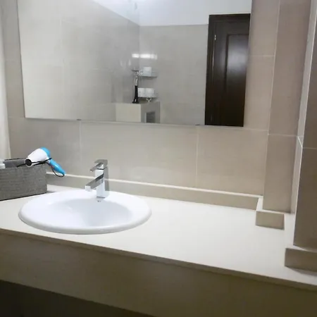 Apartment Carlos Y Rosa *