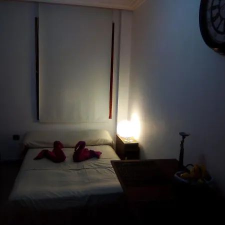 Carlos Y Rosa Appartement Puerto de la Cruz (Tenerife)