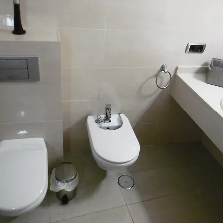 Apartamento Carlos Y Rosa