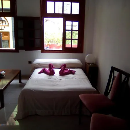 Apartment Carlos Y Rosa Puerto de la Cruz (Tenerife)