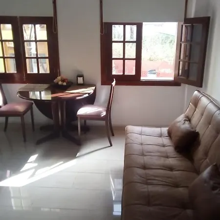 Carlos Y Rosa Apartment Puerto de la Cruz (Tenerife)