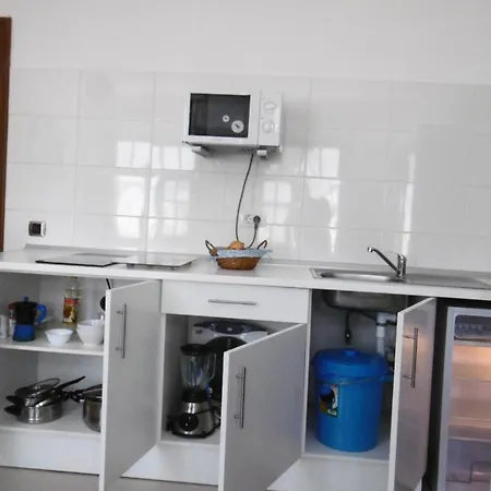 Apartamento Carlos Y Rosa *