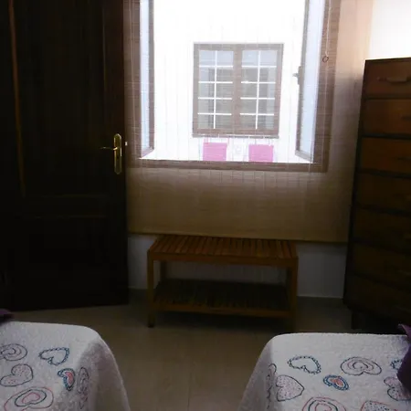 Carlos Y Rosa Apartment *