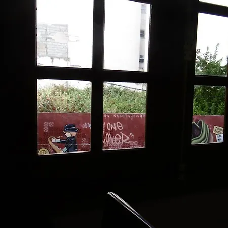 Carlos Y Rosa Apartment *