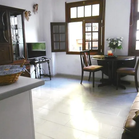 Carlos Y Rosa Appartement Puerto de la Cruz (Tenerife)