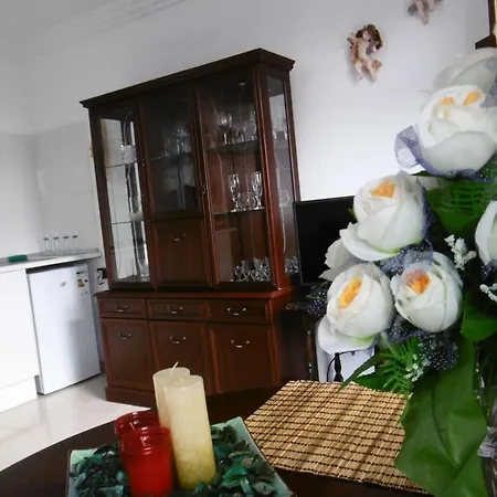 Carlos Y Rosa