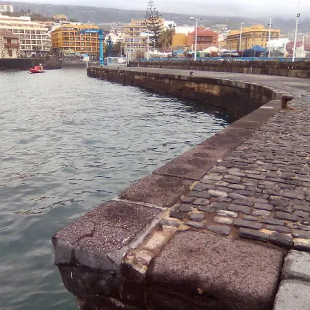 Apartamento Carlos Y Rosa *