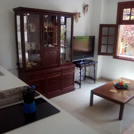 Carlos Y Rosa Apartment *