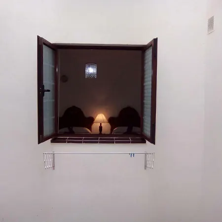 Apartamento Carlos Y Rosa