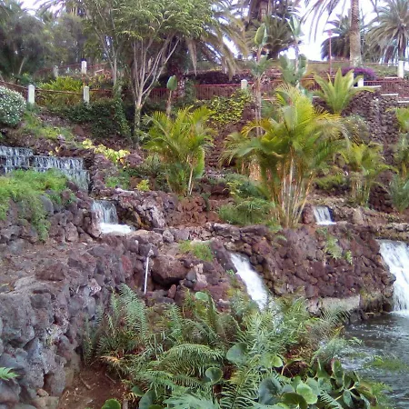 Carlos Y Rosa Appartement