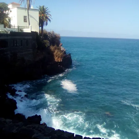 Carlos Y Rosa Apartamento *