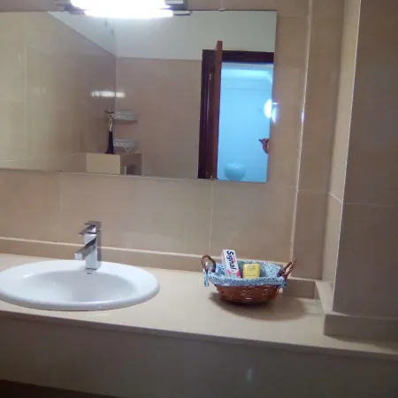 Apartment Carlos Y Rosa Puerto de la Cruz (Tenerife)