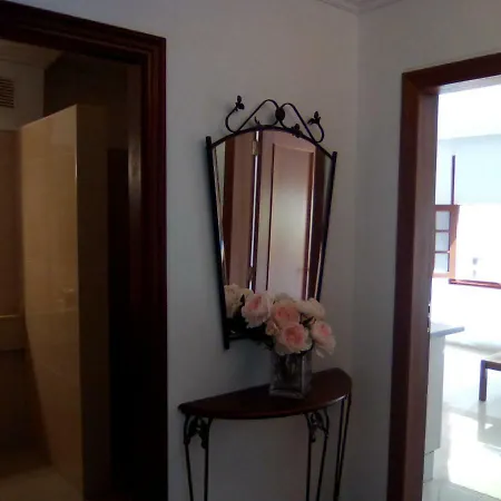 Apartamento Carlos Y Rosa