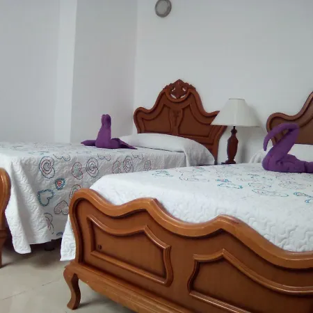 Carlos Y Rosa Puerto de la Cruz (Tenerife)