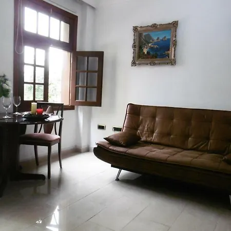 Carlos Y Rosa Apartamento Puerto de la Cruz (Tenerife)