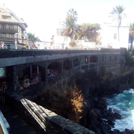 Apartamento Carlos Y Rosa *