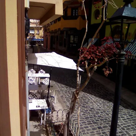 Carlos Y Rosa * Puerto de la Cruz (Tenerife)