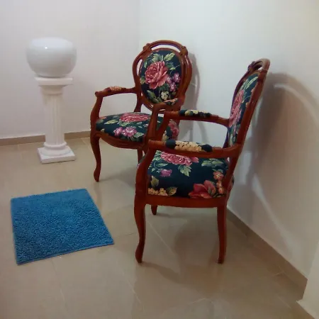 Carlos Y Rosa Apartamento Puerto de la Cruz (Tenerife)