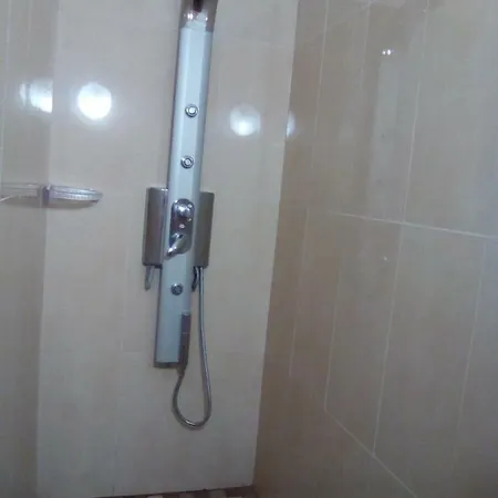 Apartamento Carlos Y Rosa *