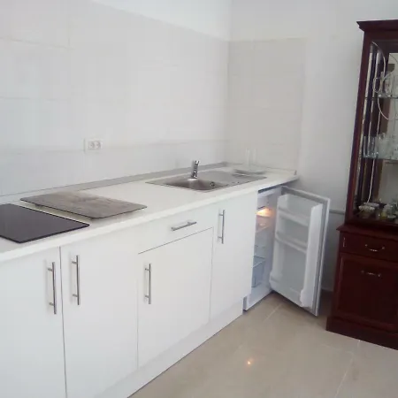 Apartment Carlos Y Rosa Puerto de la Cruz (Tenerife)