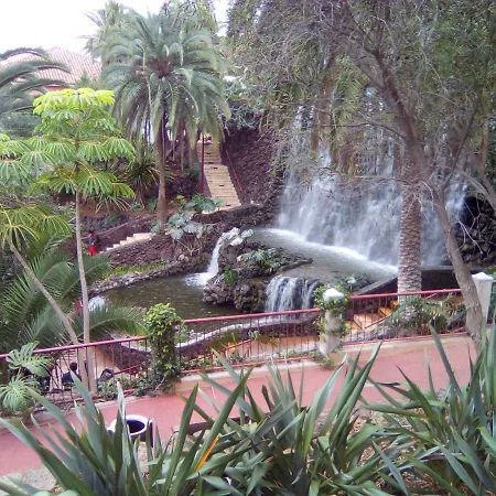 Apartamento Carlos Y Rosa *