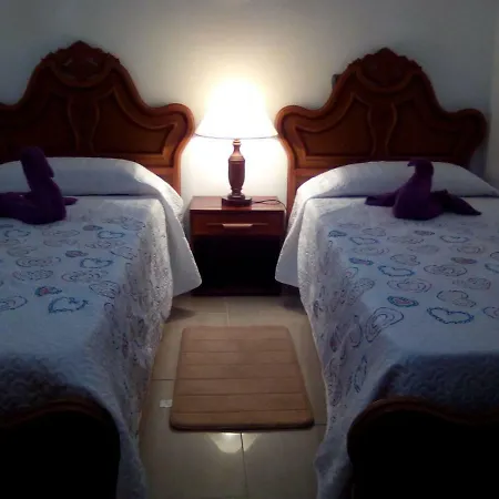 Apartment Carlos Y Rosa Puerto de la Cruz (Tenerife)