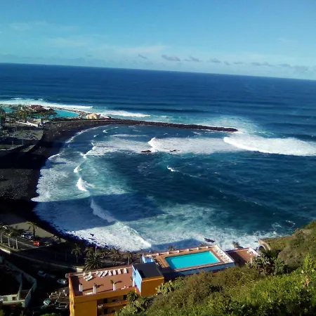 Appartement Carlos Y Rosa