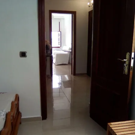 Apartment Carlos Y Rosa Puerto de la Cruz (Tenerife)