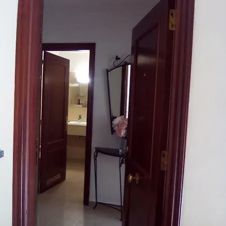 Carlos Y Rosa Appartement Puerto de la Cruz (Tenerife)