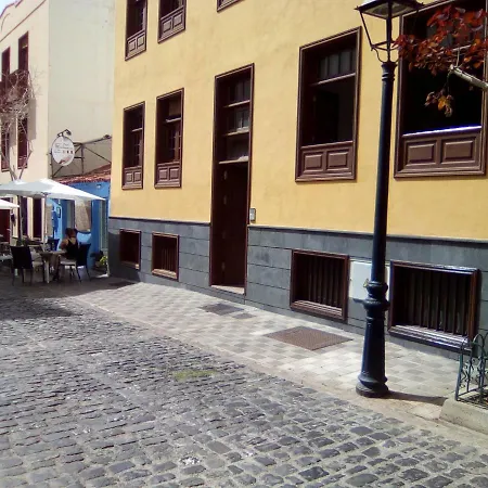 Appartamento Carlos Y Rosa Puerto de la Cruz (Tenerife)