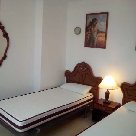 Carlos Y Rosa Apartment