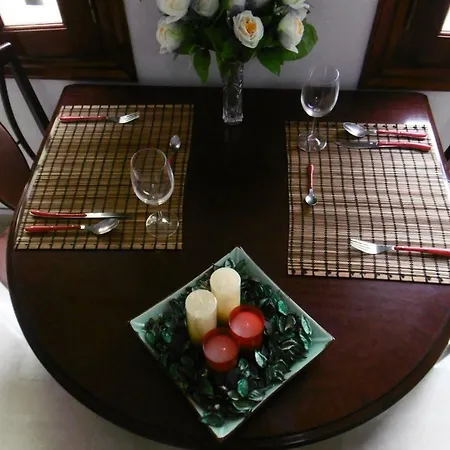 Apartamento Carlos Y Rosa Puerto de la Cruz (Tenerife)