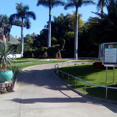 Carlos Y Rosa Apartamento