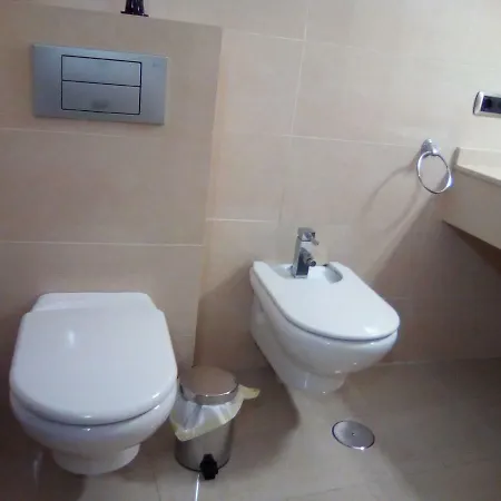 Carlos Y Rosa Apartment Puerto de la Cruz (Tenerife)