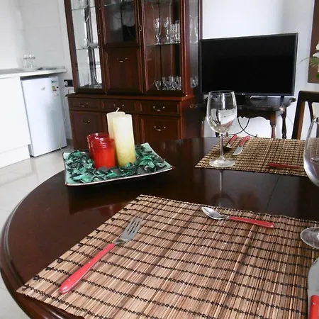 Carlos Y Rosa Puerto de la Cruz (Tenerife)