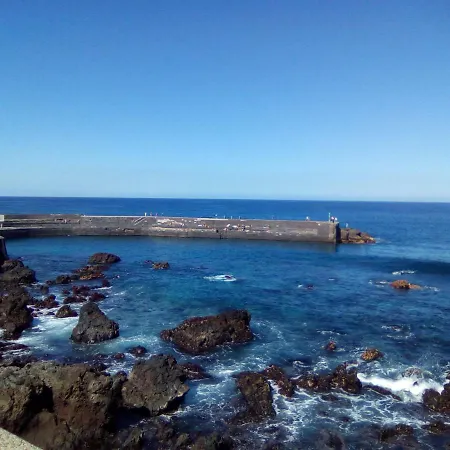 Carlos Y Rosa Apartamento