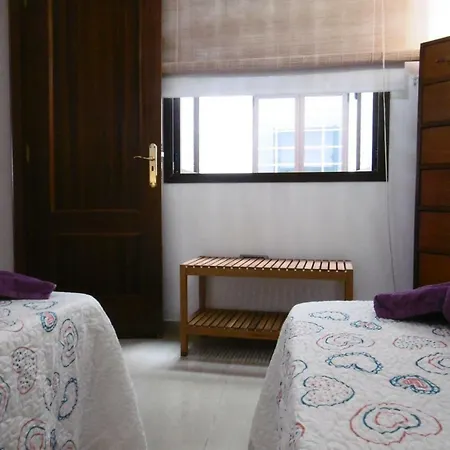 Carlos Y Rosa * Puerto de la Cruz (Tenerife)