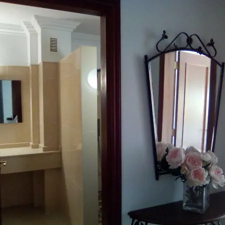 Apartment Carlos Y Rosa Puerto de la Cruz (Tenerife)