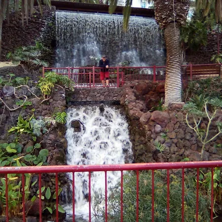 Apartamento Carlos Y Rosa