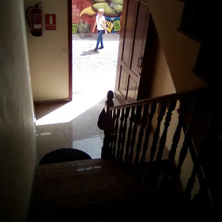 Apartamento Carlos Y Rosa *