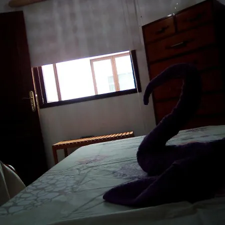 Appartement Carlos Y Rosa