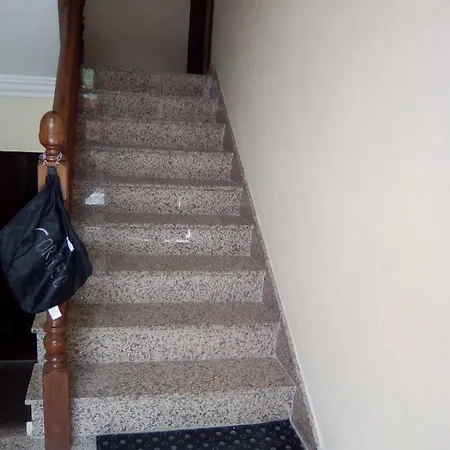 Carlos Y Rosa Apartamento