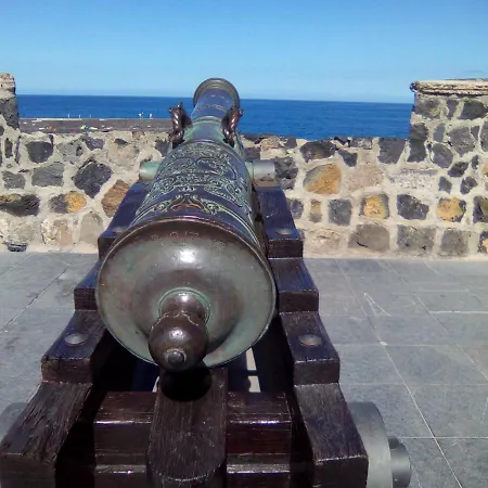 Apartamento Carlos Y Rosa *