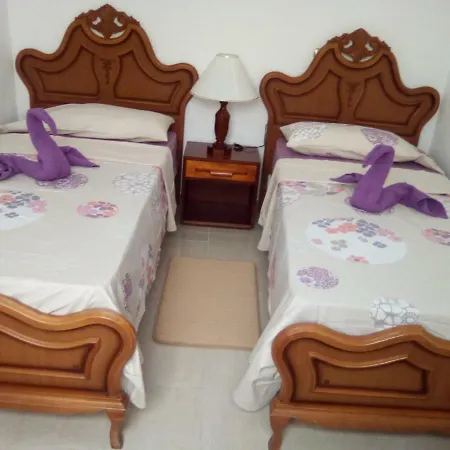 Carlos Y Rosa * Puerto de la Cruz (Tenerife)