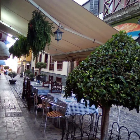 Carlos Y Rosa Apartamento Puerto de la Cruz (Tenerife)