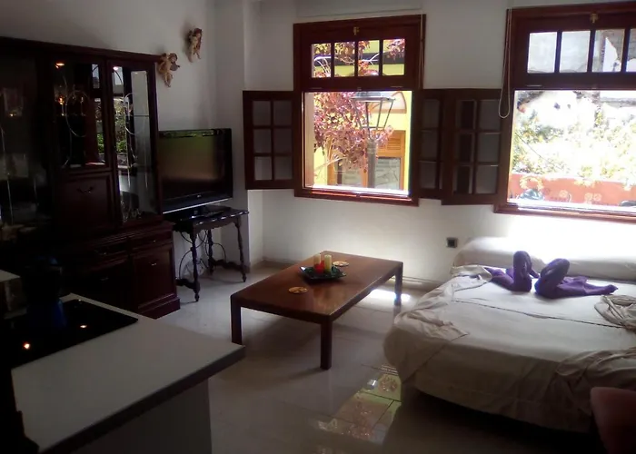 Carlos Y Rosa Appartement *