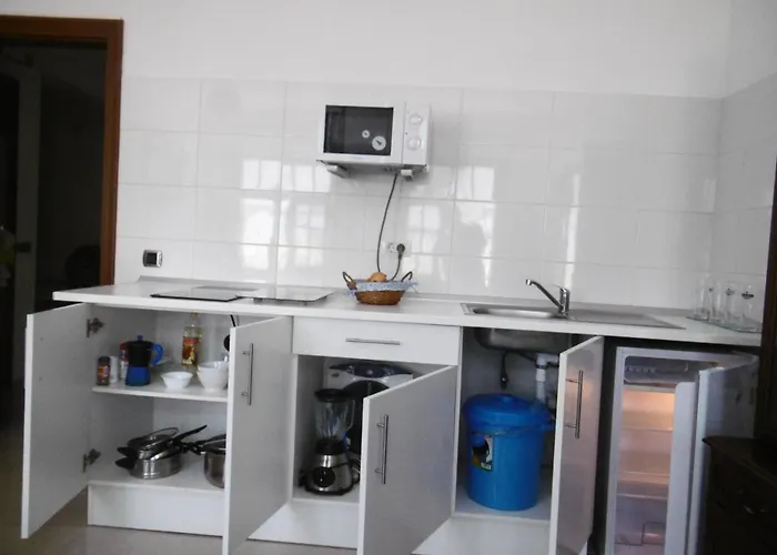 Appartement Carlos Y Rosa *