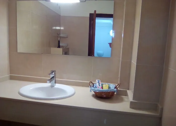 Appartement Carlos Y Rosa Puerto de la Cruz (Tenerife)