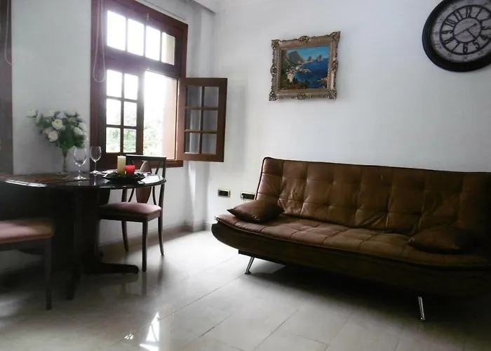 Carlos Y Rosa Appartement Puerto de la Cruz (Tenerife)