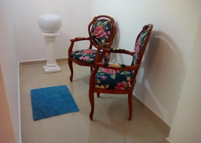 Carlos Y Rosa Appartement Puerto de la Cruz (Tenerife)